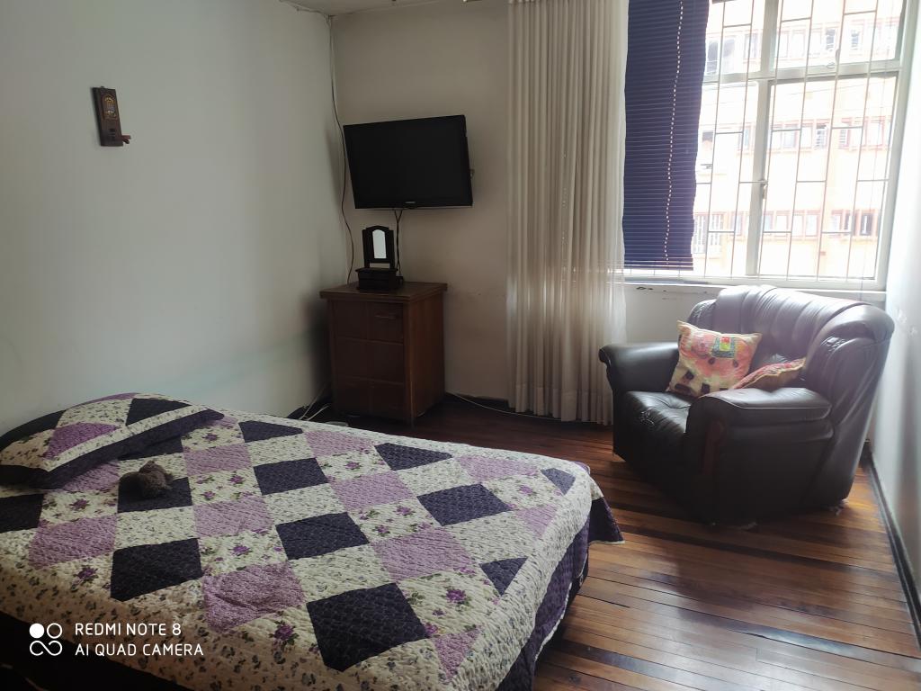 Casa en venta en Nicolas De Federman, Bogotá · foto 17 de 17