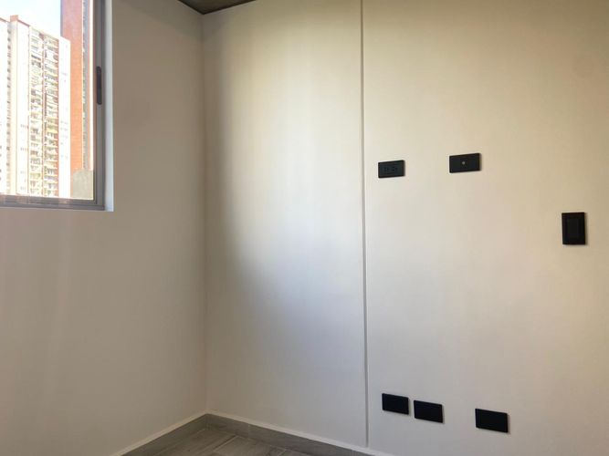 Apartamento de 2 alcobas en arriendo en Monteazul, Sabaneta, 55 m² · foto 17 de 19