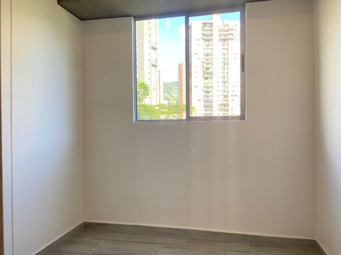 Apartamento de 2 alcobas en arriendo en Monteazul, Sabaneta, 55 m² · foto 15 de 19