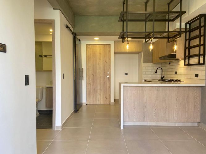 Apartamento de 2 alcobas en arriendo en Monteazul, Sabaneta, 55 m² · foto 6 de 19