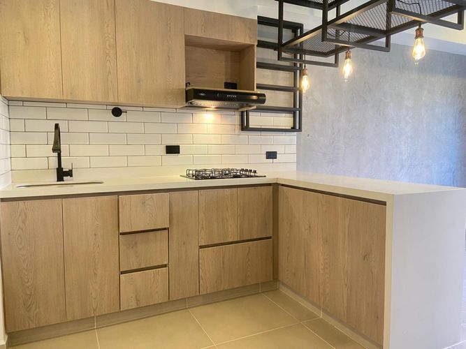 Apartamento de 2 alcobas en arriendo en Monteazul, Sabaneta, 55 m² · foto 3 de 19