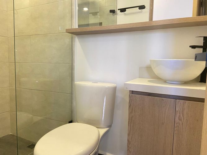 Apartamento de 2 alcobas en arriendo en Monteazul, Sabaneta, 55 m² · foto 19 de 19