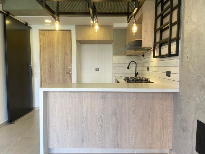 Apartamento de 2 alcobas en arriendo en Monteazul, Sabaneta, 55 m² · foto 8 de 19