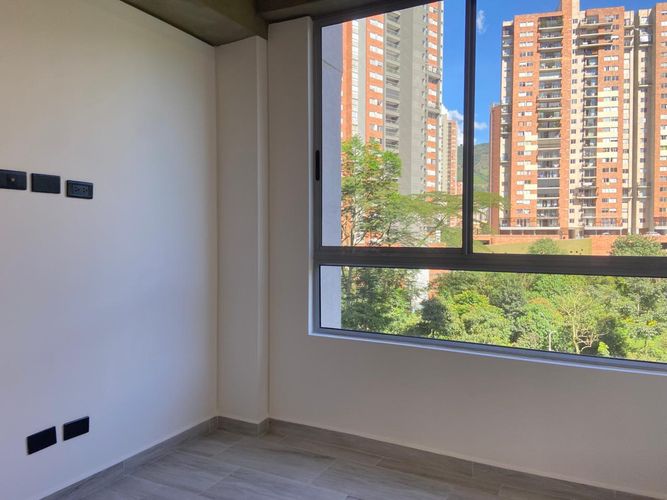 Apartamento de 2 alcobas en arriendo en Monteazul, Sabaneta, 55 m² · foto 10 de 19