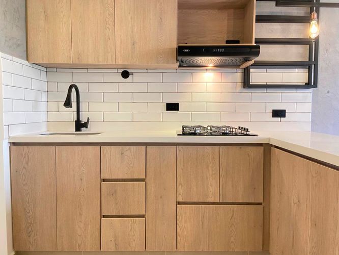 Apartamento de 2 alcobas en arriendo en Monteazul, Sabaneta, 55 m² · foto 5 de 19