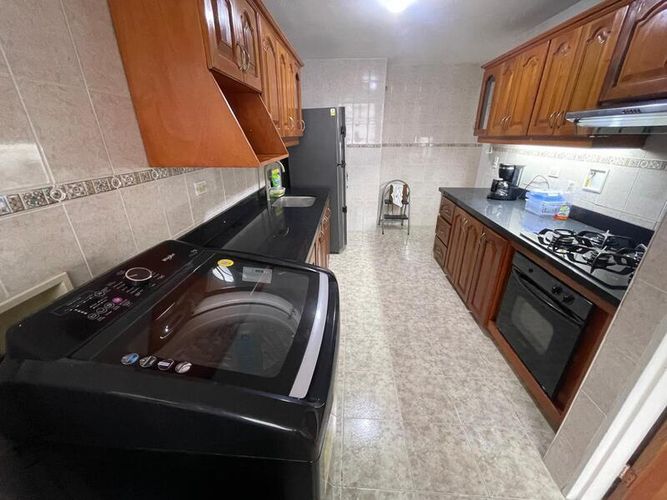 Apartamento de 2 alcobas en arriendo en Las Acacias, Medellín, 105 m² · foto 8 de 13