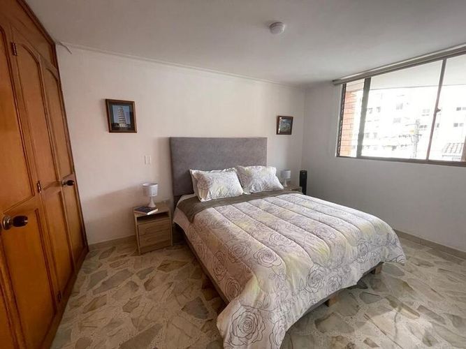 Apartamento de 2 alcobas en arriendo en Las Acacias, Medellín, 105 m² · foto 9 de 13