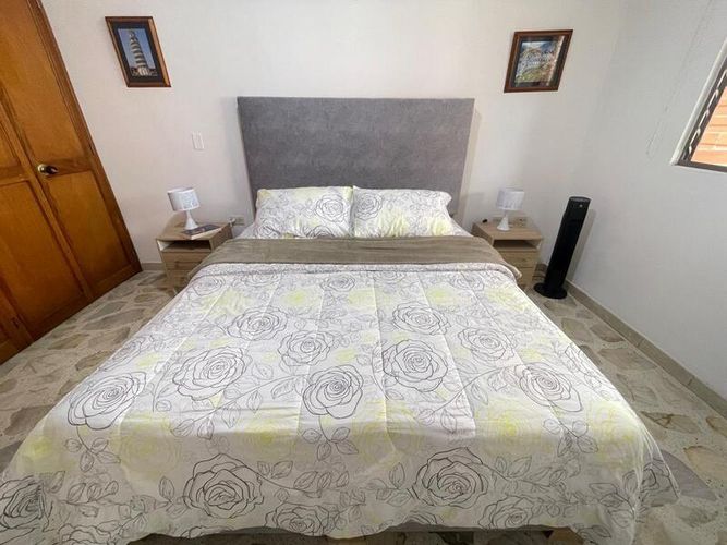 Apartamento de 2 alcobas en arriendo en Las Acacias, Medellín, 105 m² · foto 10 de 13