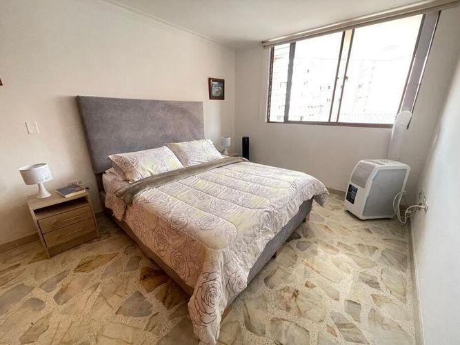 Apartamento de 2 alcobas en arriendo en Las Acacias, Medellín, 105 m² · foto 11 de 13