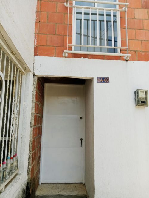 Casa de 2 alcobas en arriendo en Paso De La Bolsa, Jamundí, 61 m² · foto 2 de 11