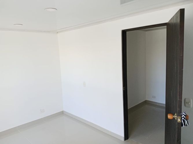 Casa de 2 alcobas en arriendo en Paso De La Bolsa, Jamundí, 61 m² · foto 8 de 11