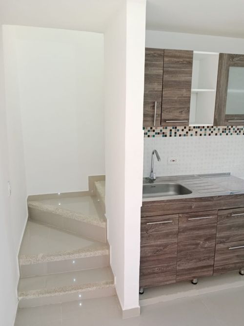 Casa de 2 alcobas en arriendo en Paso De La Bolsa, Jamundí, 61 m² · foto 11 de 11