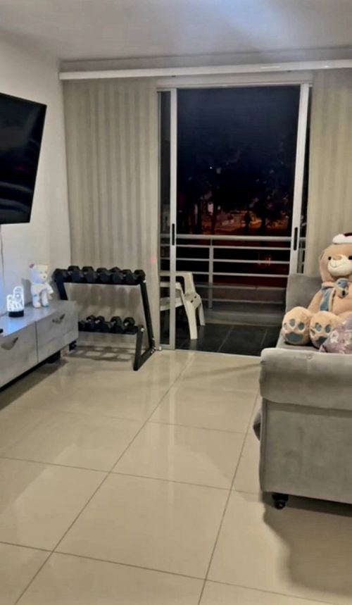 Apartamento de 4 alcobas en venta en El Ingenio, Cali, 135 m² · foto 3 de 12