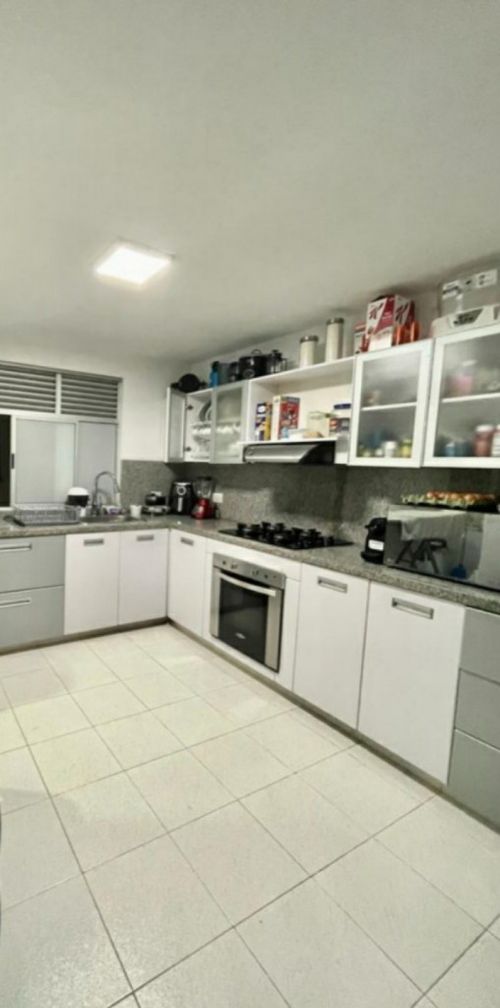 Apartamento de 4 alcobas en venta en El Ingenio, Cali, 135 m² · foto 4 de 12
