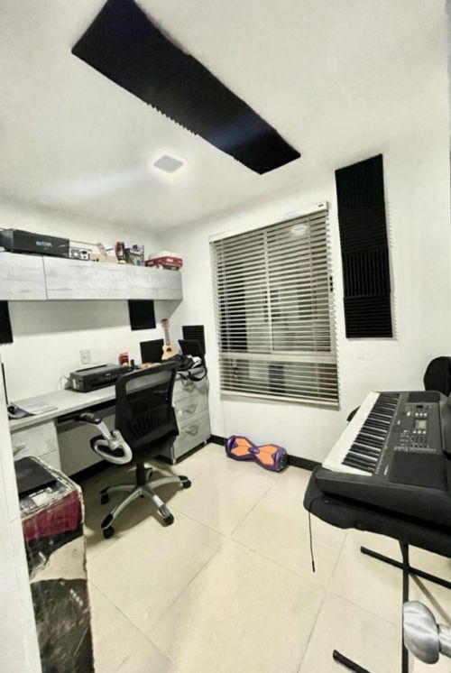 Apartamento de 4 alcobas en venta en El Ingenio, Cali, 135 m² · foto 5 de 12