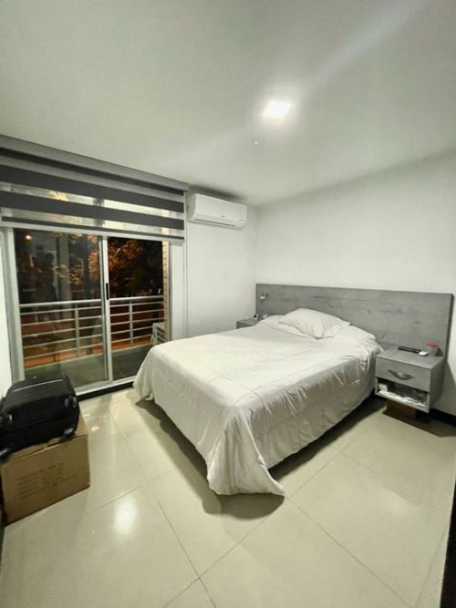 Apartamento de 4 alcobas en venta en El Ingenio, Cali, 135 m² · foto 6 de 12