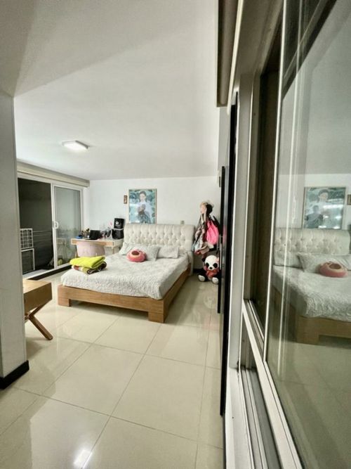 Apartamento de 4 alcobas en venta en El Ingenio, Cali, 135 m² · foto 10 de 12
