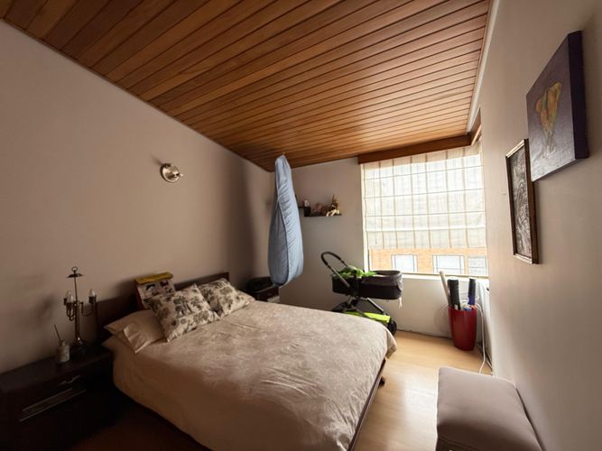 Apartamento de 3 alcobas en venta en Santa Barbara Central, Bogotá, 170 m² · foto 9 de 23