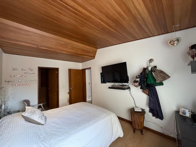 Apartamento de 3 alcobas en venta en Santa Barbara Central, Bogotá, 170 m² · foto 13 de 23