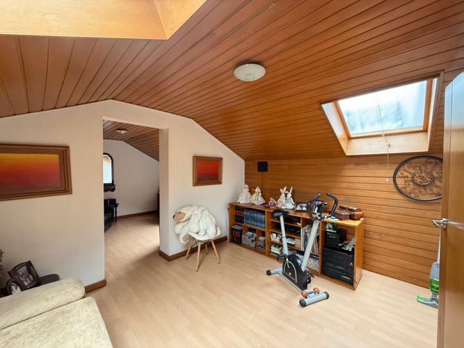 Apartamento de 3 alcobas en venta en Santa Barbara Central, Bogotá, 170 m² · foto 17 de 23