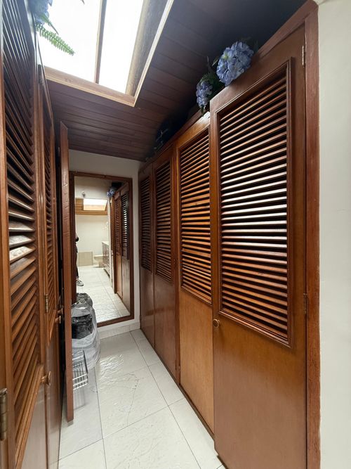 Apartamento de 3 alcobas en venta en Santa Barbara Central, Bogotá, 170 m² · foto 21 de 23