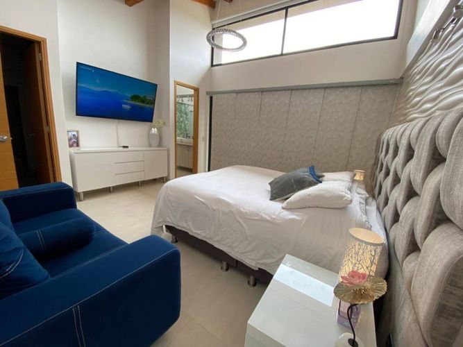Casa de 3 alcobas en venta en Llano Grande, Rionegro, 185 m² · foto 2 de 20