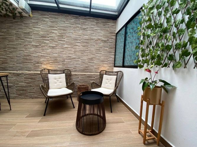 Casa de 3 alcobas en venta en Llano Grande, Rionegro, 185 m² · foto 4 de 20