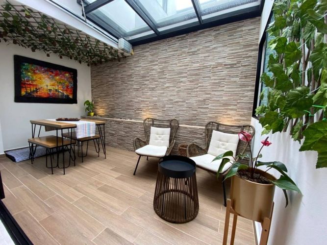 Casa de 3 alcobas en venta en Llano Grande, Rionegro, 185 m² · foto 6 de 20
