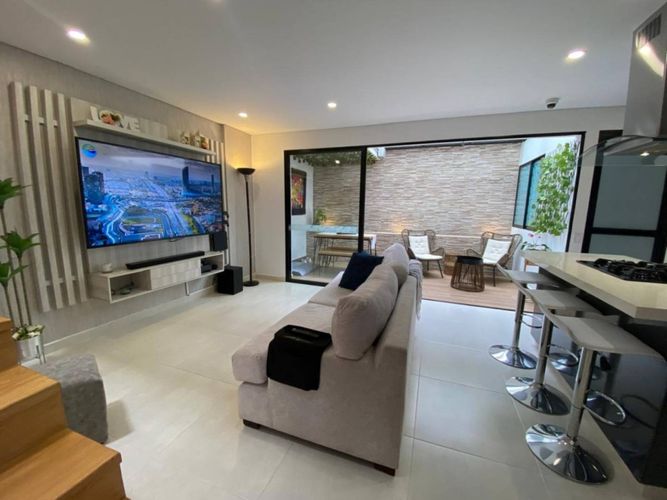 Casa de 3 alcobas en venta en Llano Grande, Rionegro, 185 m² · foto 7 de 20