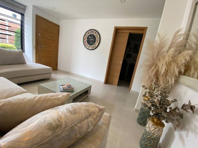Casa de 3 alcobas en venta en Llano Grande, Rionegro, 185 m² · foto 10 de 20