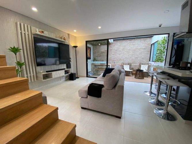 Casa de 3 alcobas en venta en Llano Grande, Rionegro, 185 m² · foto 11 de 20