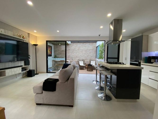 Casa de 3 alcobas en venta en Llano Grande, Rionegro, 185 m² · foto 12 de 20