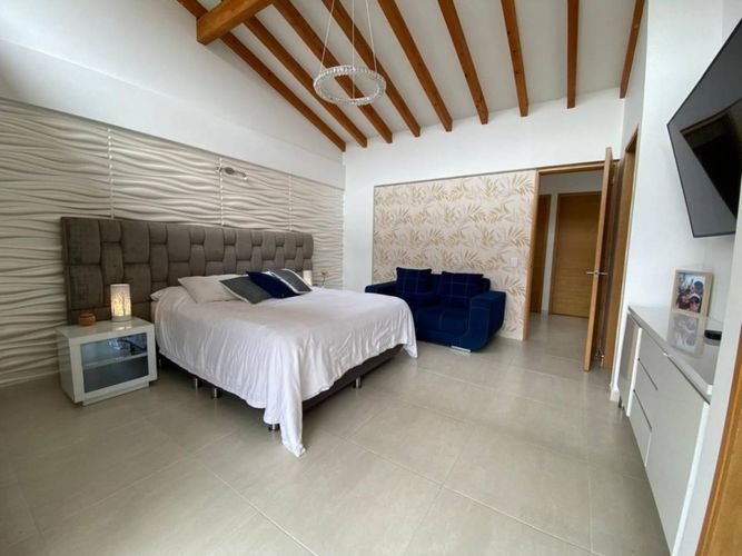 Casa de 3 alcobas en venta en Llano Grande, Rionegro, 185 m² · foto 15 de 20