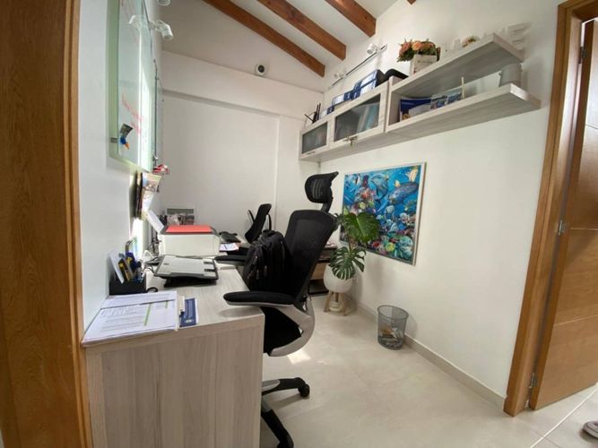 Casa de 3 alcobas en venta en Llano Grande, Rionegro, 185 m² · foto 17 de 20