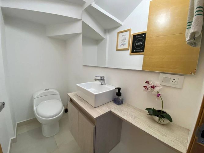 Casa de 3 alcobas en venta en Llano Grande, Rionegro, 185 m² · foto 20 de 20