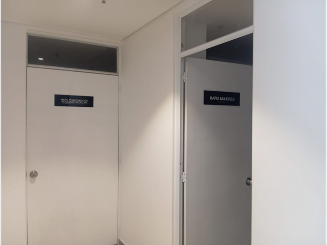 Apartaestudio en venta en La Estanzuela, Bogotá, 32 m² · foto 2 de 20