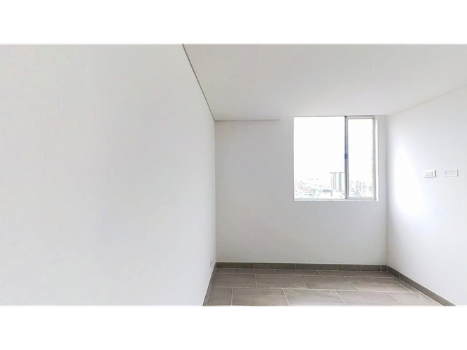 Apartaestudio en venta en La Estanzuela, Bogotá, 32 m² · foto 3 de 20