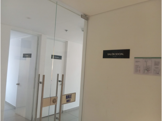 Apartaestudio en venta en La Estanzuela, Bogotá, 32 m² · foto 5 de 20