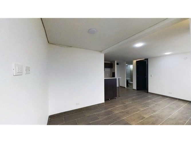 Apartaestudio en venta en La Estanzuela, Bogotá, 32 m² · foto 7 de 20