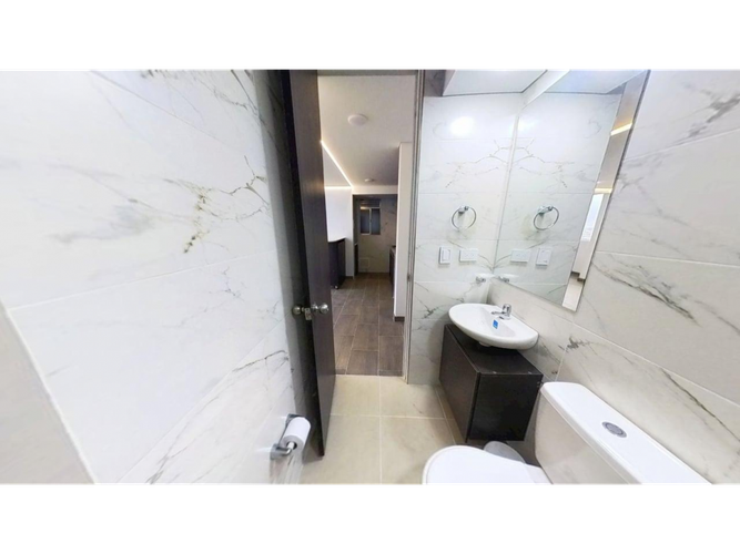 Apartaestudio en venta en La Estanzuela, Bogotá, 32 m² · foto 8 de 20