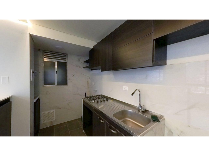 Apartaestudio en venta en La Estanzuela, Bogotá, 32 m² · foto 10 de 20