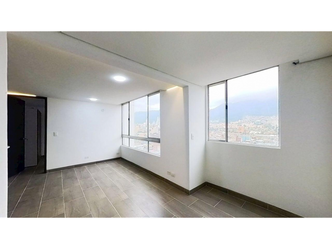 Apartaestudio en venta en La Estanzuela, Bogotá, 32 m² · foto 13 de 20