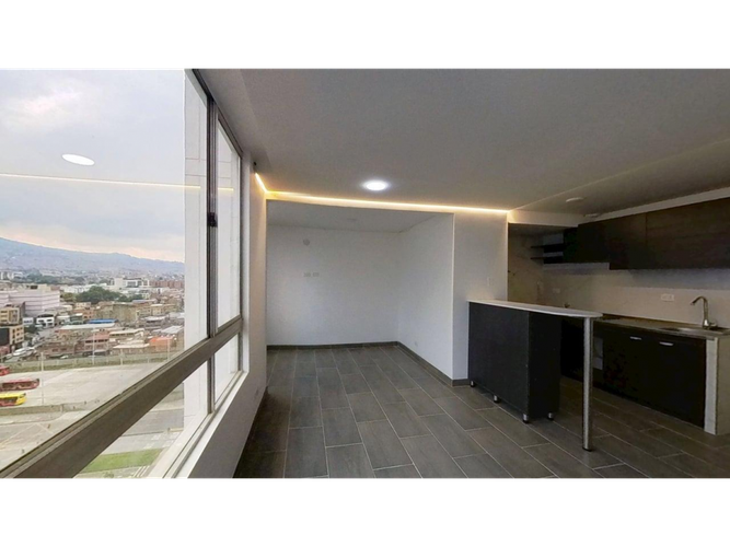 Apartaestudio en venta en La Estanzuela, Bogotá, 32 m² · foto 15 de 20