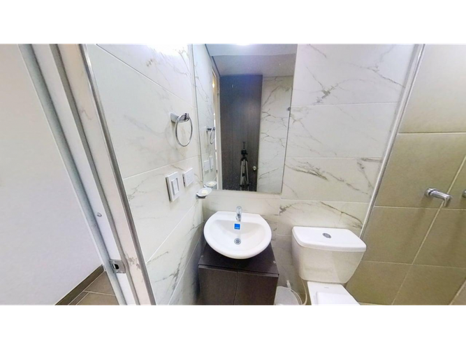 Apartaestudio en venta en La Estanzuela, Bogotá, 32 m² · foto 19 de 20