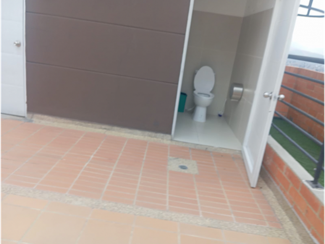 Apartaestudio en venta en La Estanzuela, Bogotá, 32 m² · foto 20 de 20