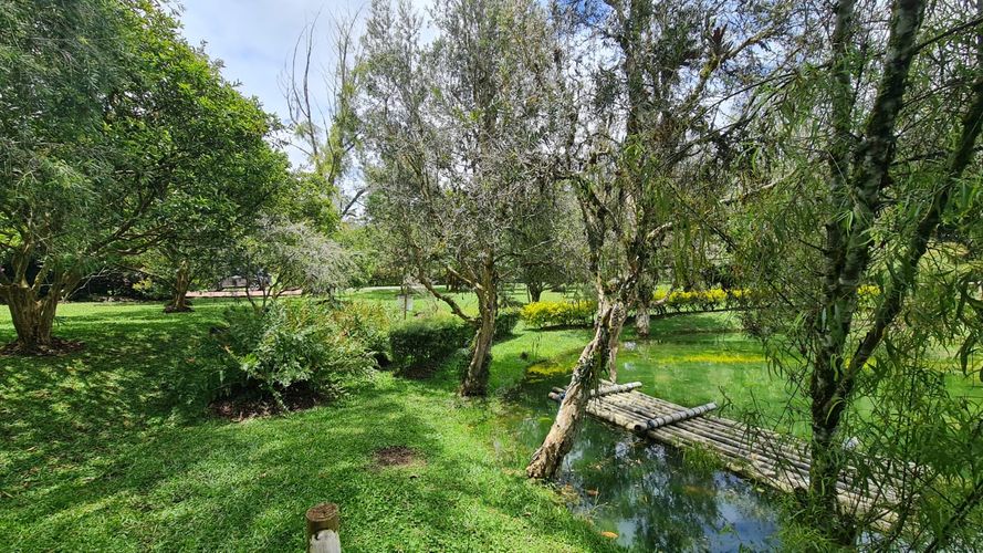 Lote en venta en El Porvenir, Rionegro, 2456 m² · foto 2 de 9