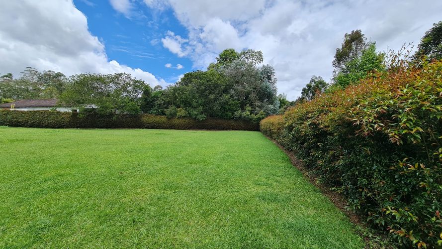 Lote en venta en El Porvenir, Rionegro, 2456 m² · foto 7 de 9