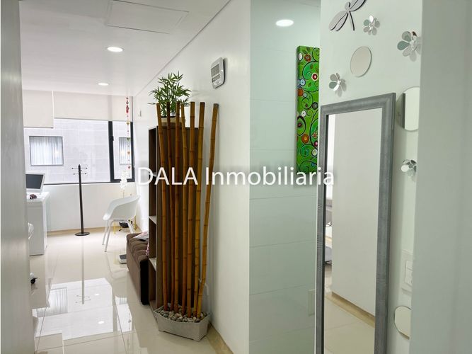 Consultorio en venta en Santa Ana De Chia, Chía, 19 m² · foto 2 de 9