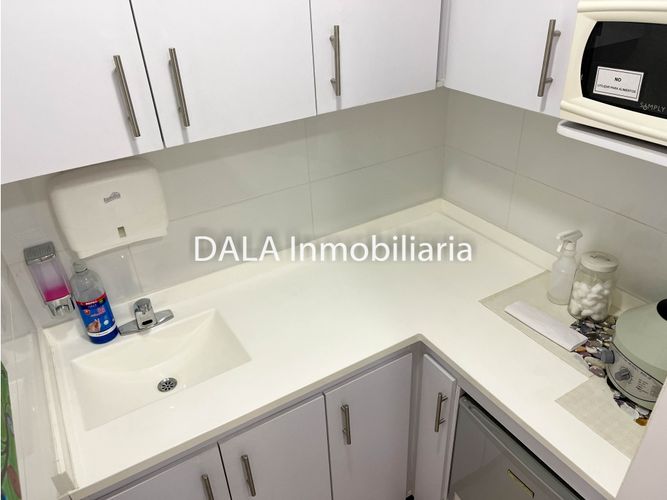 Consultorio en venta en Santa Ana De Chia, Chía, 19 m² · foto 4 de 9