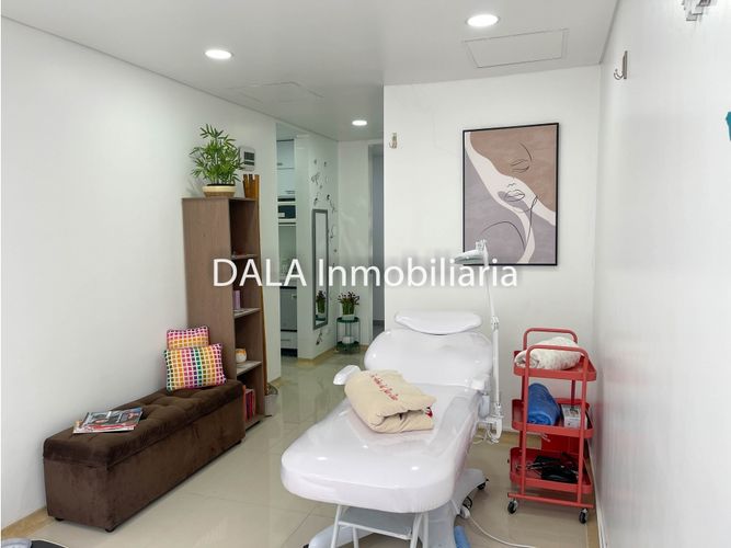 Consultorio en venta en Santa Ana De Chia, Chía, 19 m² · foto 5 de 9